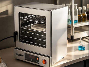 電熱恒溫干燥箱