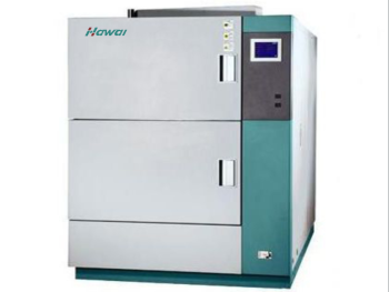 兩槽/兩箱冷熱沖擊試驗Thermal Shock測試平臺解決方案