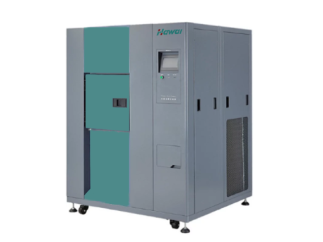 三槽/三箱冷熱沖擊試驗(yàn)Thermal Shock測(cè)試平臺(tái)解決方案