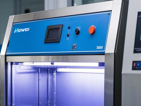 QUV紫外光老化加速平臺(tái)解決方案