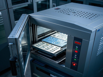 高溫老化High temperature aging測試平臺解決方案