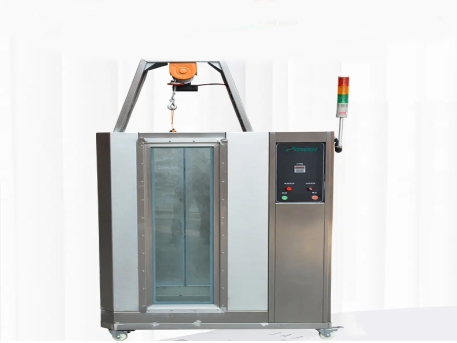 外殼防水等級(jí)iPx7Waterproof level test測(cè)試平臺(tái)