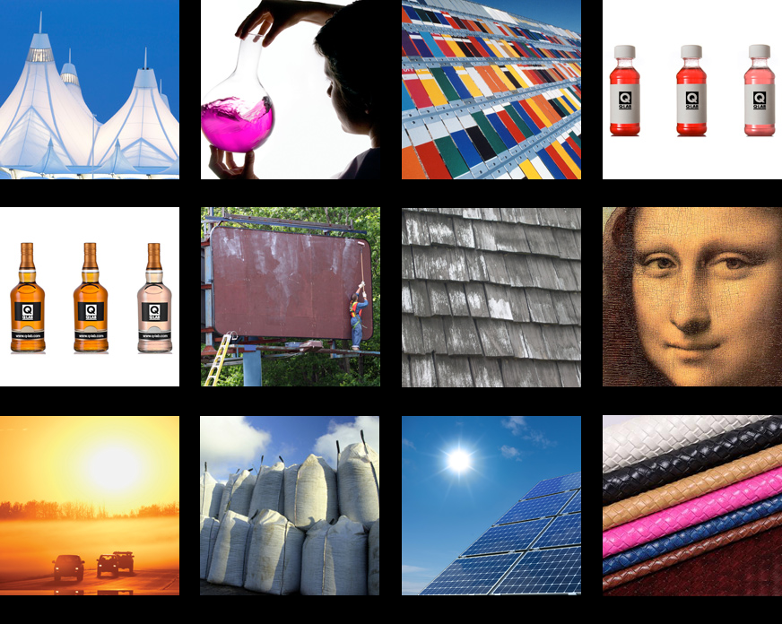 紫外老化測(cè)試